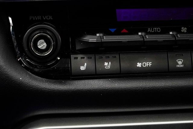 2023 Toyota Tundra 2WD Platinum - 22961470 - 21