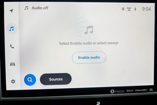 2023 Toyota Tundra 2WD Platinum - 22961470 - 22