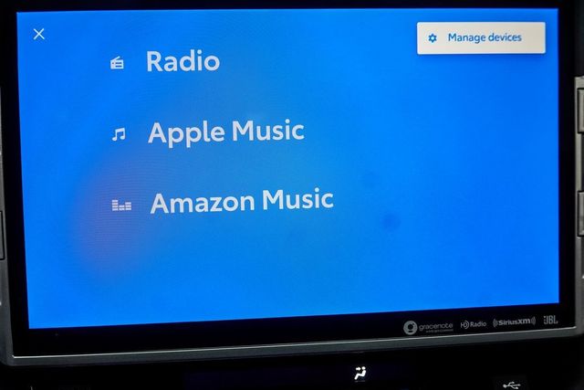 2023 Toyota Tundra 2WD Platinum - 22961470 - 23