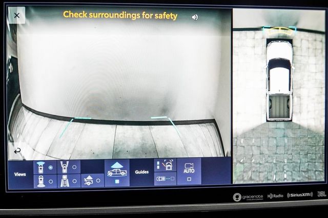 2023 Toyota Tundra 2WD Platinum - 22961470 - 25