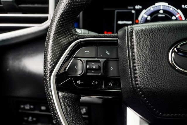 2023 Toyota Tundra 2WD Platinum - 22961470 - 27