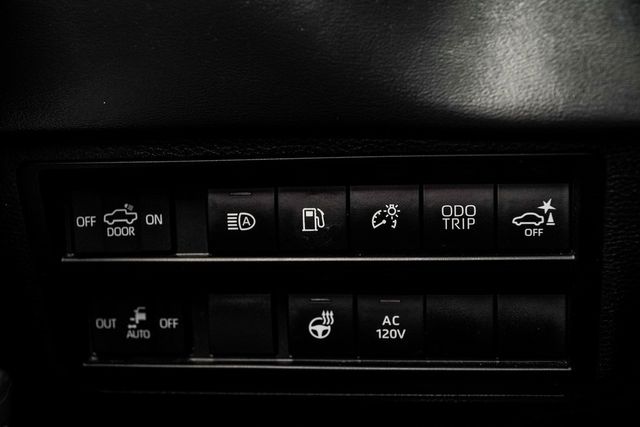 2023 Toyota Tundra 2WD Platinum - 22961470 - 28