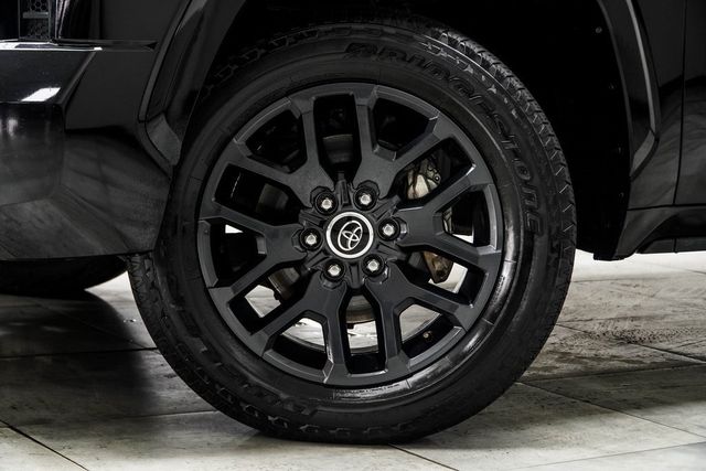 2023 Toyota Tundra 2WD Platinum - 22961470 - 2