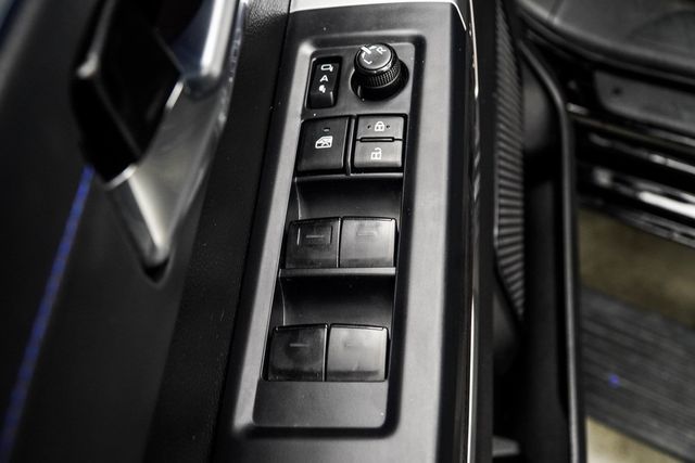 2023 Toyota Tundra 2WD Platinum - 22961470 - 33