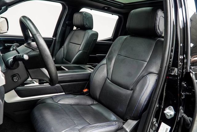 2023 Toyota Tundra 2WD Platinum - 22961470 - 34