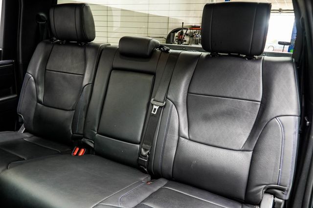 2023 Toyota Tundra 2WD Platinum - 22961470 - 37