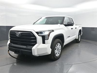 2023 Toyota Tundra 2WD