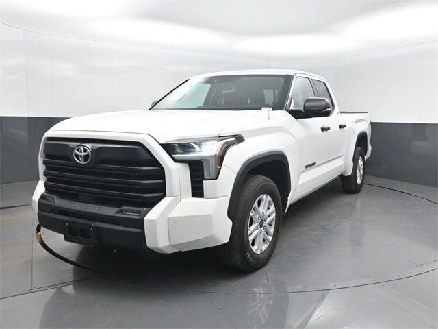 2023 Toyota Tundra 2WD SR5 - 22971887 - 0