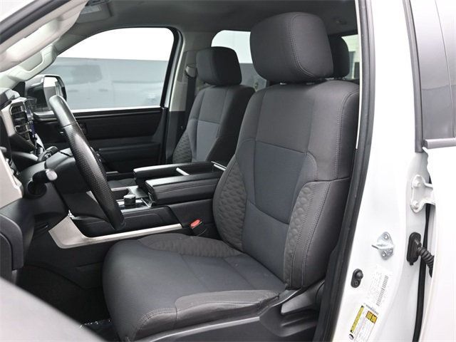 2023 Toyota Tundra 2WD SR5 - 22971887 - 10