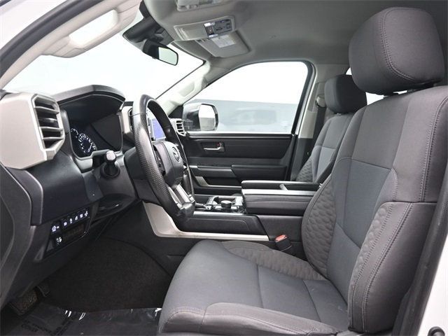 2023 Toyota Tundra 2WD SR5 - 22971887 - 11