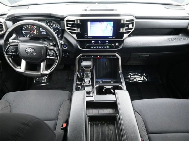 2023 Toyota Tundra 2WD SR5 - 22971887 - 16