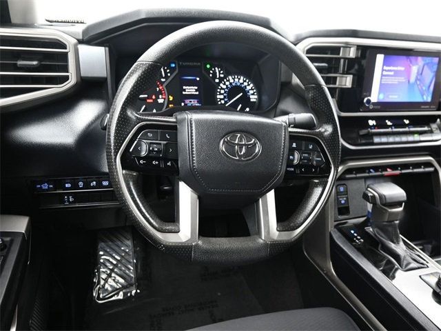 2023 Toyota Tundra 2WD SR5 - 22971887 - 17