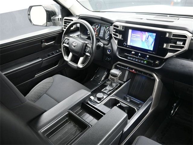2023 Toyota Tundra 2WD SR5 - 22971887 - 18