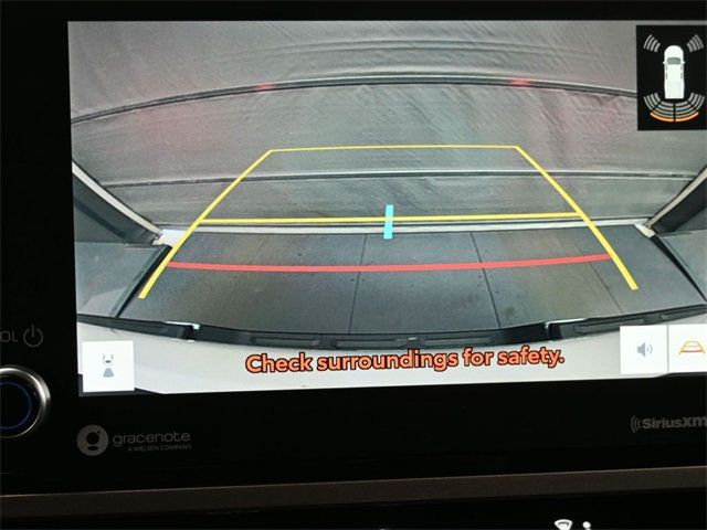 2023 Toyota Tundra 2WD SR5 - 22971887 - 20