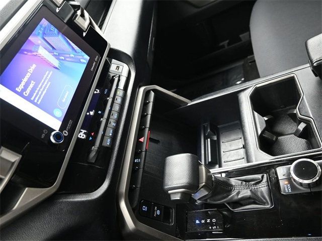 2023 Toyota Tundra 2WD SR5 - 22971887 - 21