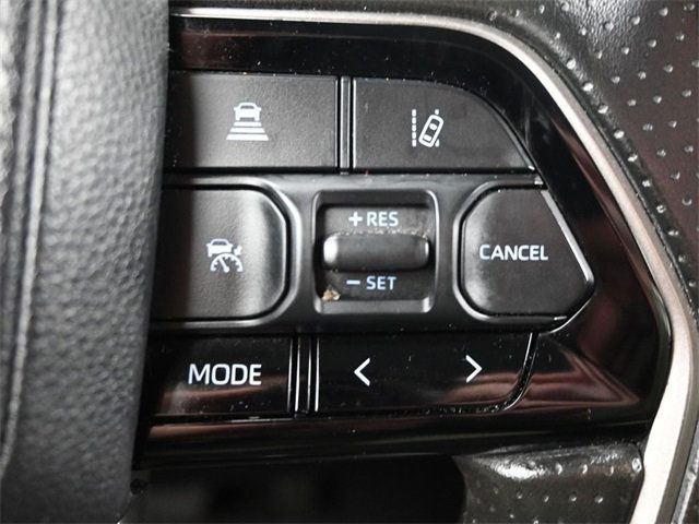 2023 Toyota Tundra 2WD SR5 - 22971887 - 23