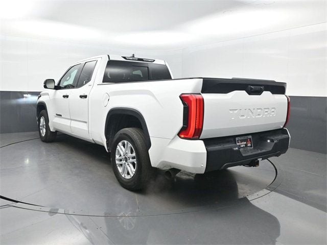 2023 Toyota Tundra 2WD SR5 - 22971887 - 2
