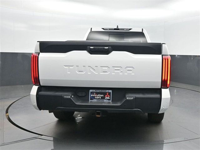 2023 Toyota Tundra 2WD SR5 - 22971887 - 30