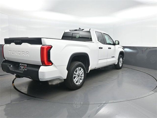 2023 Toyota Tundra 2WD SR5 - 22971887 - 31