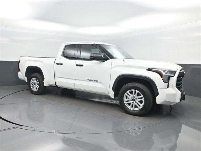 2023 Toyota Tundra 2WD SR5 - 22971887 - 33