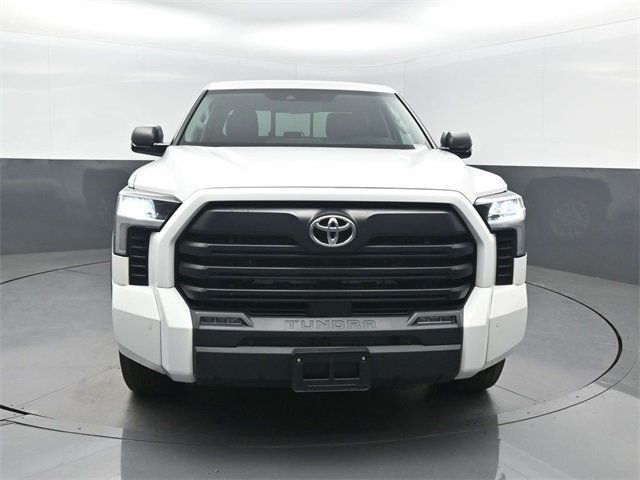 2023 Toyota Tundra 2WD SR5 - 22971887 - 34