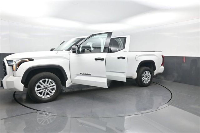 2023 Toyota Tundra 2WD SR5 - 22971887 - 35