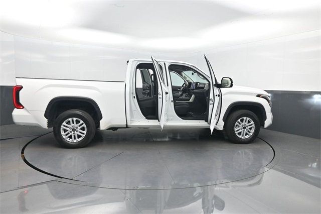 2023 Toyota Tundra 2WD SR5 - 22971887 - 36