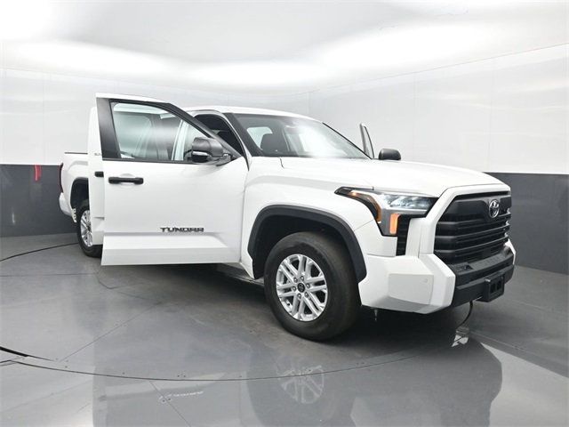 2023 Toyota Tundra 2WD SR5 - 22971887 - 37