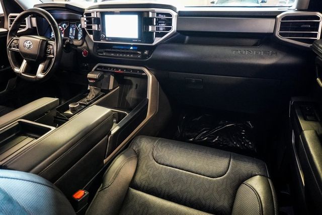 2023 Toyota Tundra 2WD SR5 - 22911109 - 11