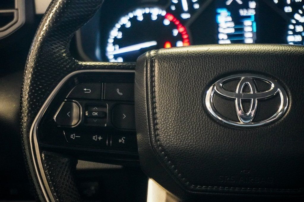 2023 Toyota Tundra SR5 photo 14
