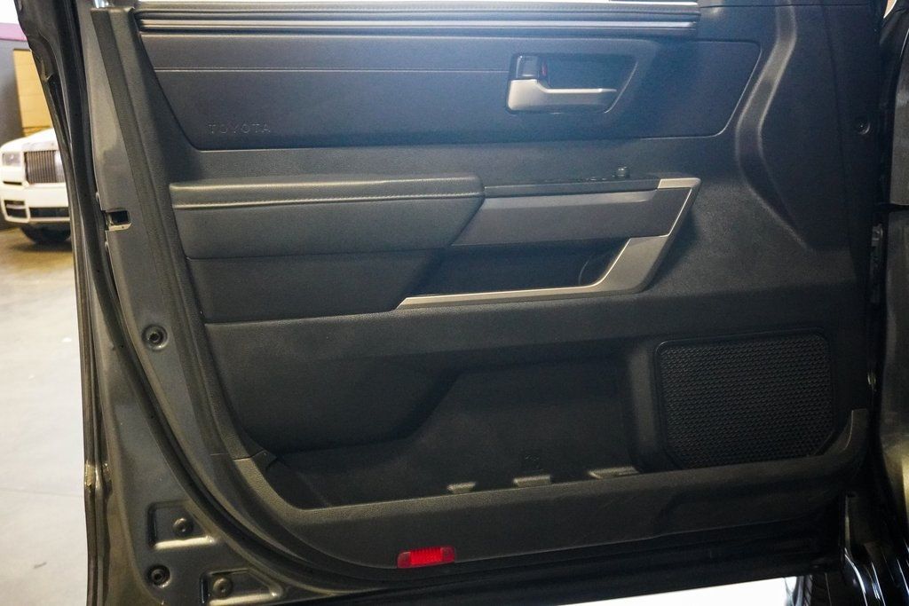 2023 Toyota Tundra SR5 photo 16