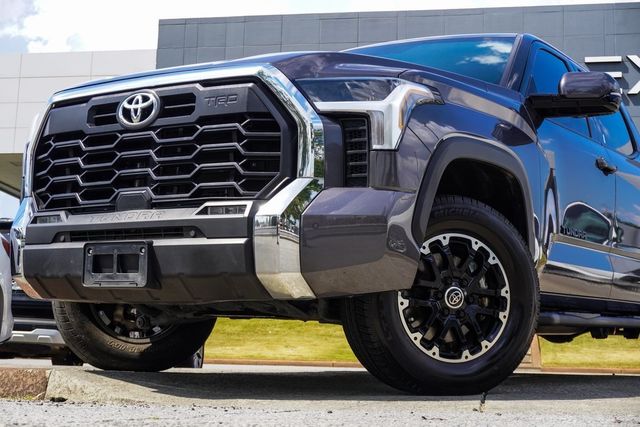 2023 Toyota Tundra 2WD SR5 - 22911109 - 1