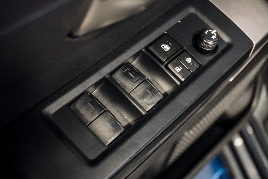 2023 Toyota Tundra SR5 photo 17
