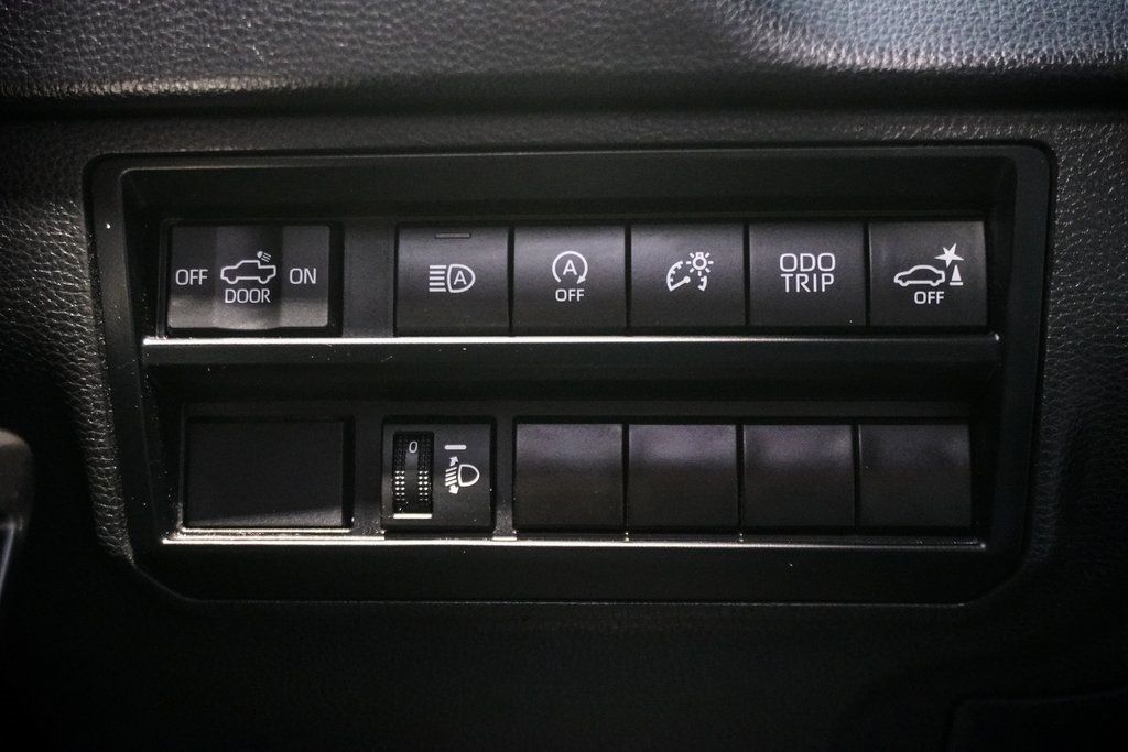 2023 Toyota Tundra SR5 photo 19