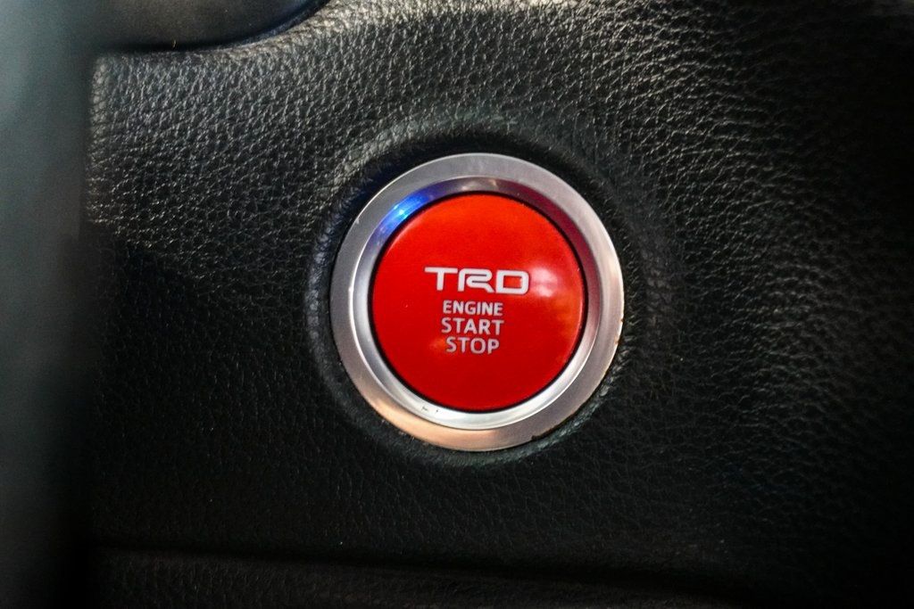 2023 Toyota Tundra SR5 photo 21