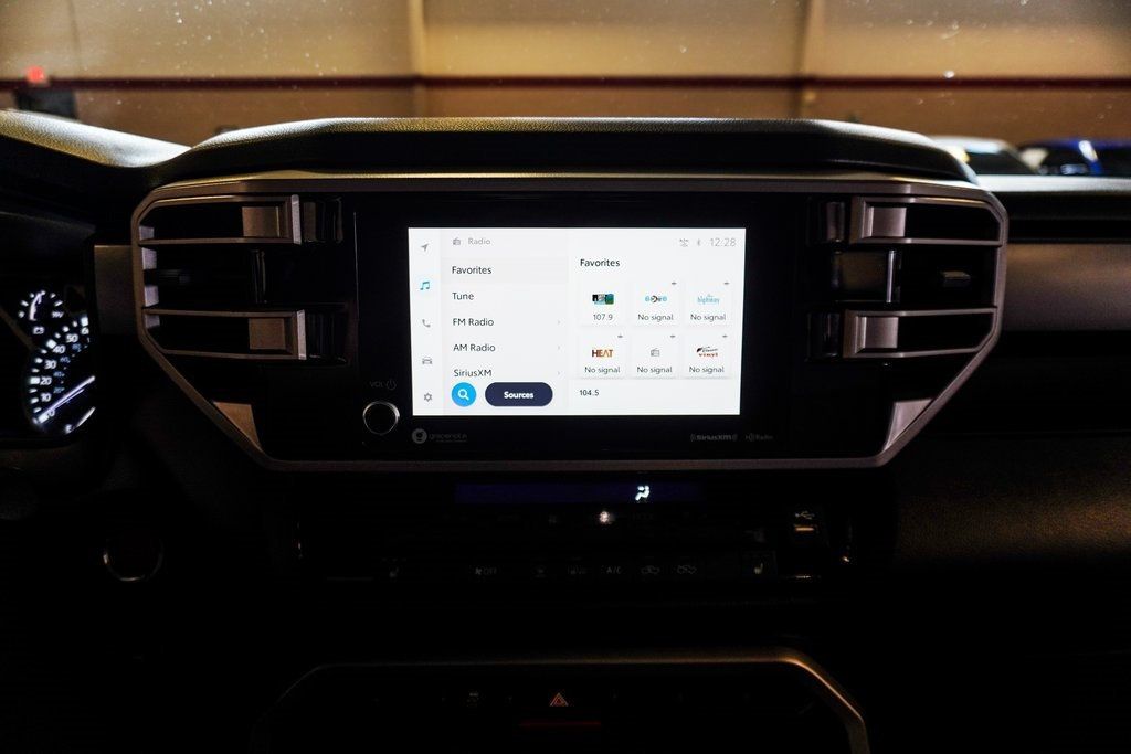 2023 Toyota Tundra SR5 photo 22