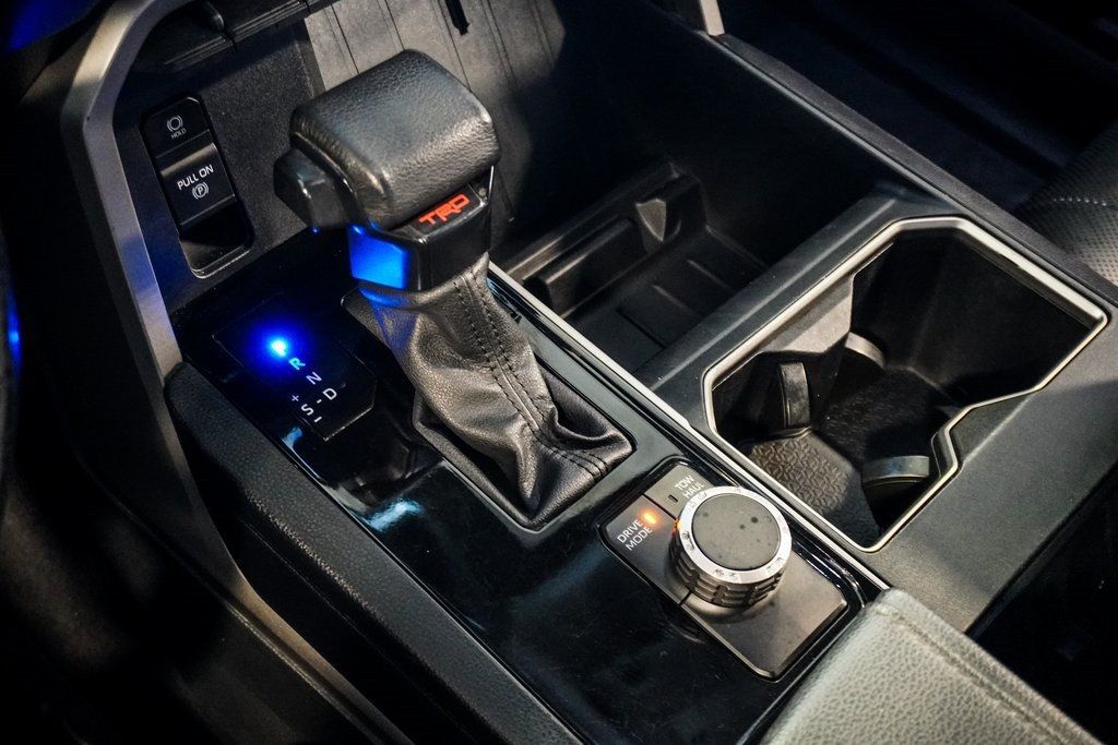 2023 Toyota Tundra SR5 photo 23