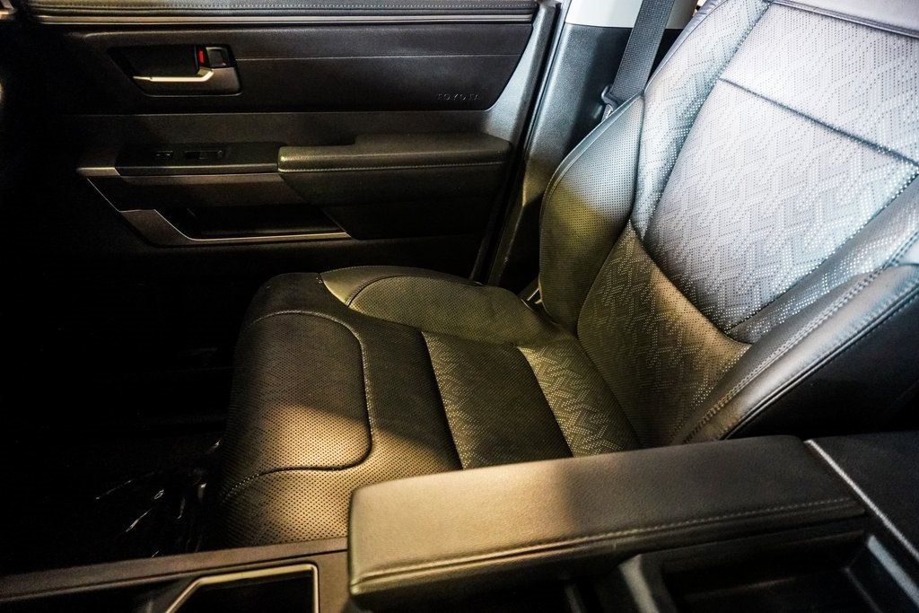 2023 Toyota Tundra SR5 photo 25