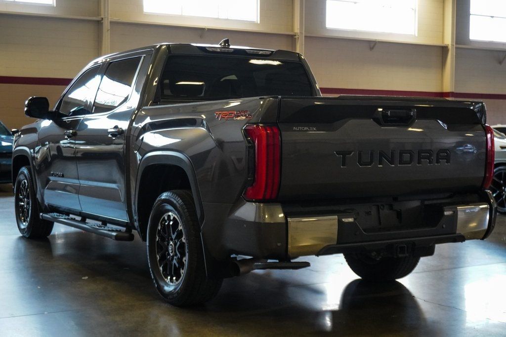2023 Toyota Tundra SR5 photo 28