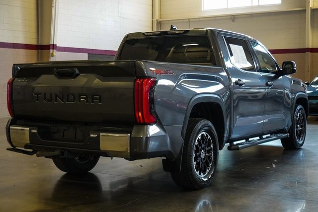 2023 Toyota Tundra 2WD SR5 - 22911109 - 32