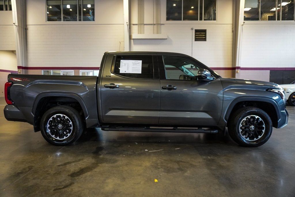 2023 Toyota Tundra SR5 photo 30