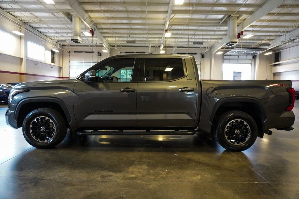 2023 Toyota Tundra SR5 photo 31