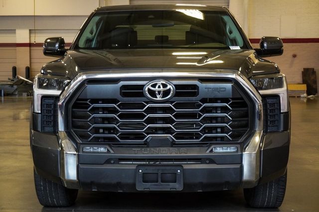 2023 Toyota Tundra 2WD SR5 - 22911109 - 35