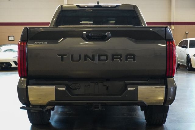 2023 Toyota Tundra 2WD SR5 - 22911109 - 36