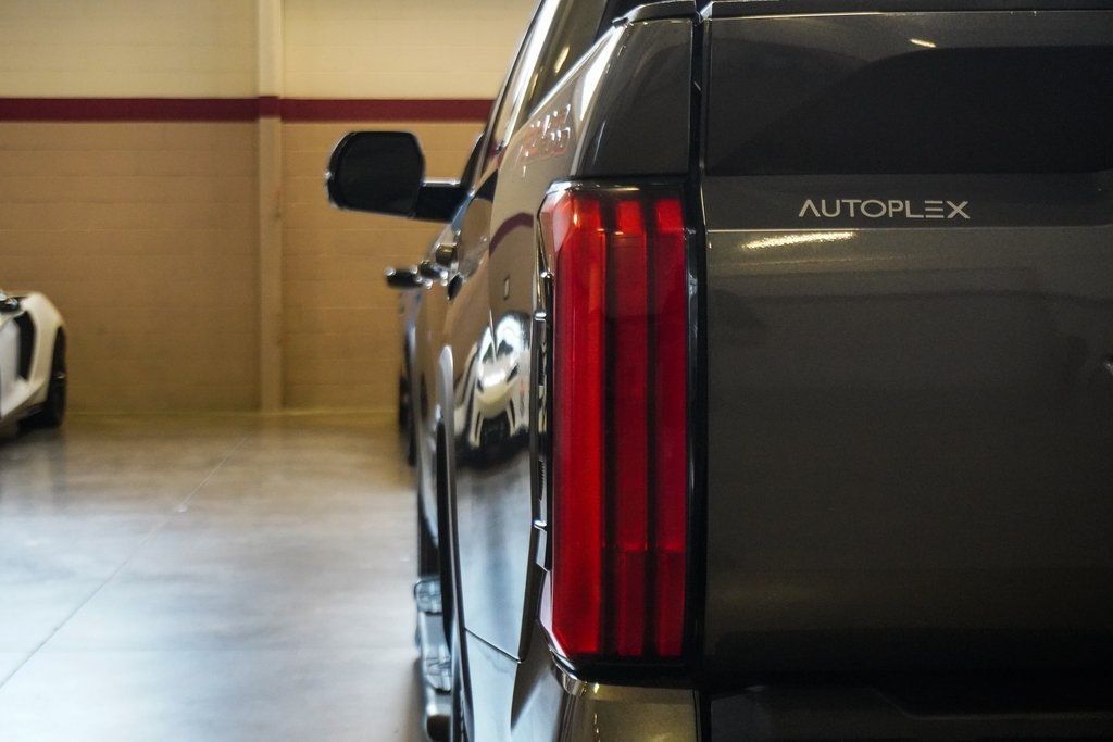 2023 Toyota Tundra SR5 photo 34