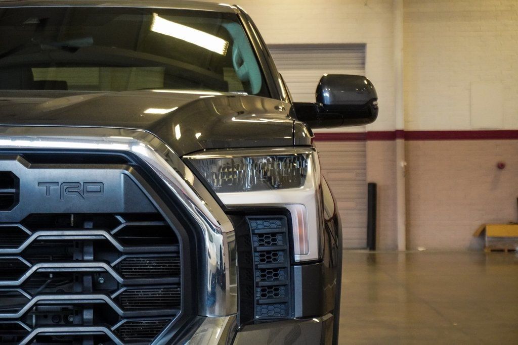 2023 Toyota Tundra SR5 photo 35