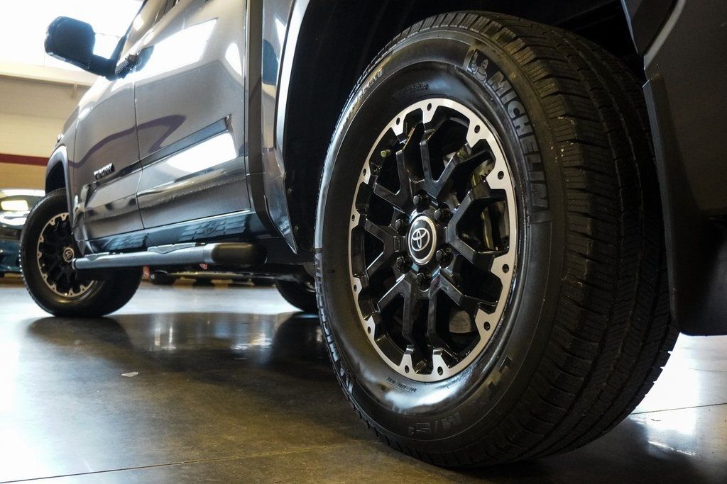 2023 Toyota Tundra SR5 photo 36