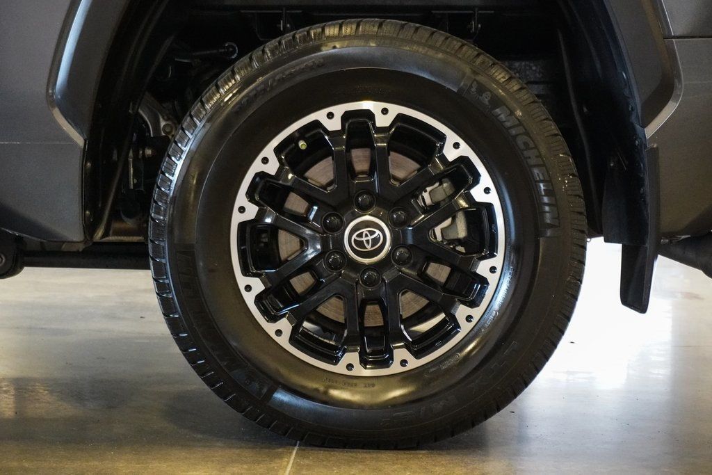 2023 Toyota Tundra SR5 photo 37