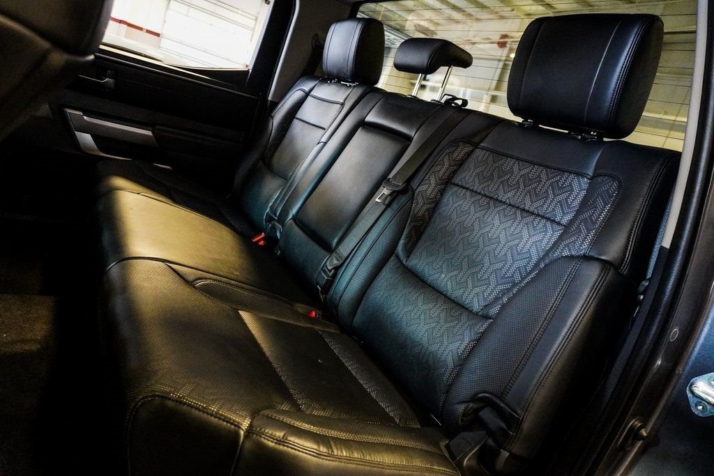 2023 Toyota Tundra SR5 photo 6