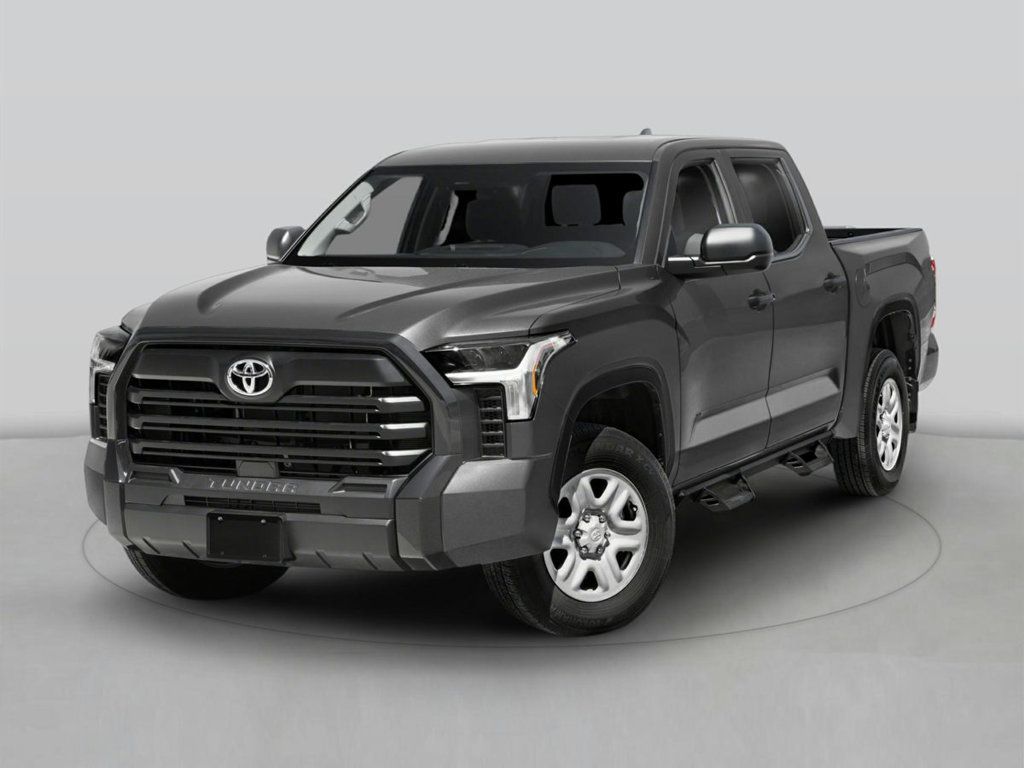 2023 Toyota Tundra 4WD 1794 - 22950429 - 0
